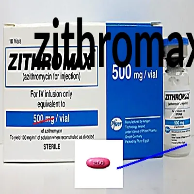 Zithromax chlamydia sans ordonnance